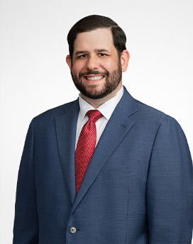Photo of Michael Cohodes