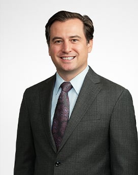Photo of Christopher Hanno