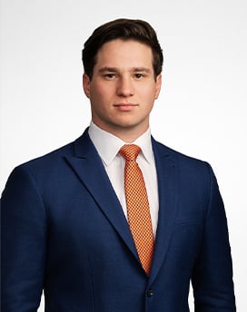 Photo of Miles R. Miller